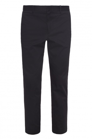 Tapered leg trousers, zdjęcie 1 Tapered leg trousers od Gucci